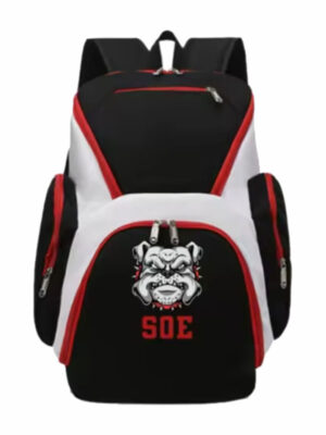 Ground Zero Book bag