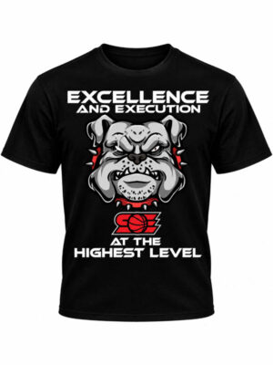 E&E  Tee